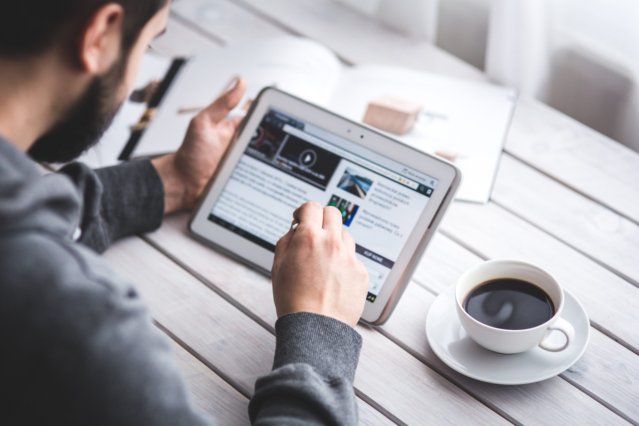 Kundenbeziehungen stärken mit E-Mail Newsletter