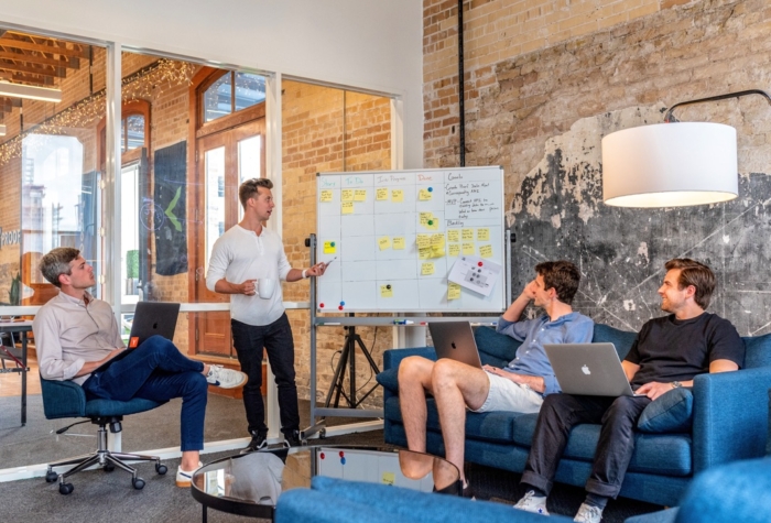 Wie Vertrieb und Service von CRM profitieren