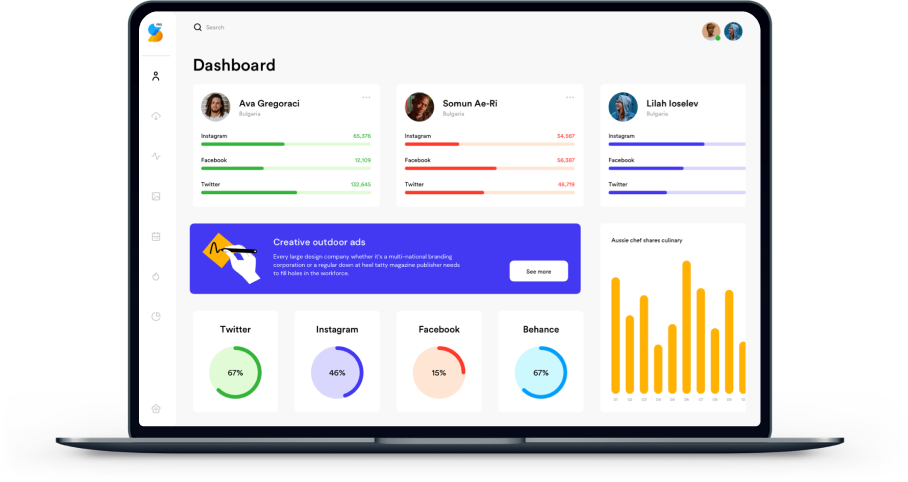 Zakaj 1Tool CRM?