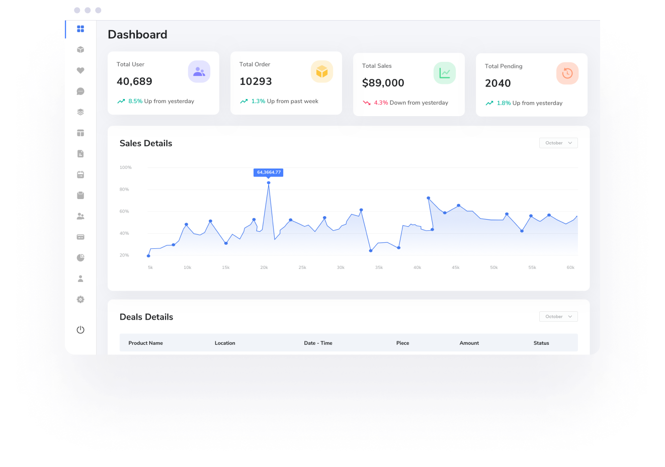 Platforma 1Tool CRM