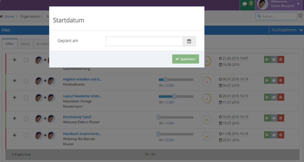 Das neue 1Tool Version 3.3.13