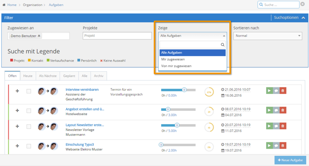 Das neue 1Tool Version 3.3.13