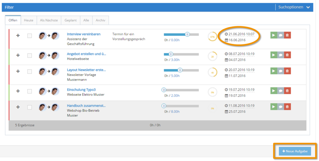 Das neue 1Tool Version 3.3.13