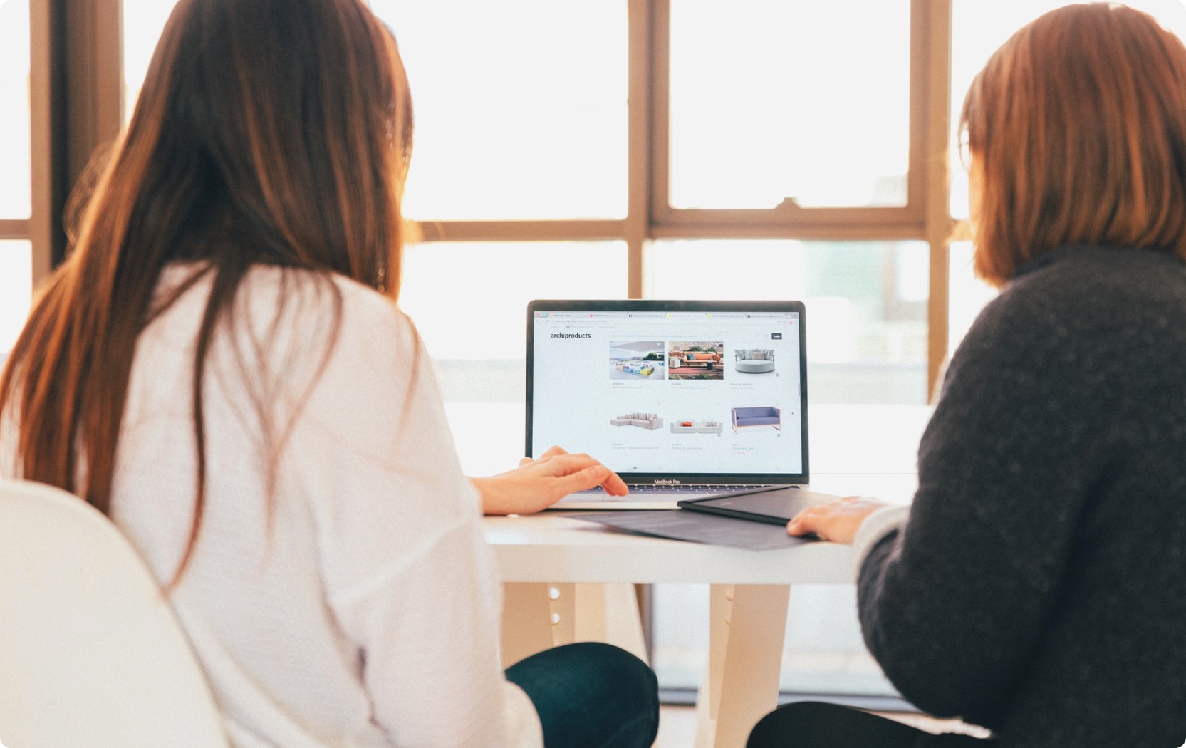 Weil wir wissen, was eine gute E-Commerce Software ausmacht