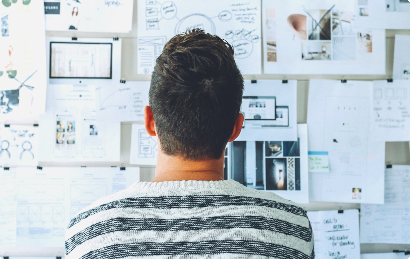 ERP System – Für Unternehmensprozesse ohne Einschränkung.