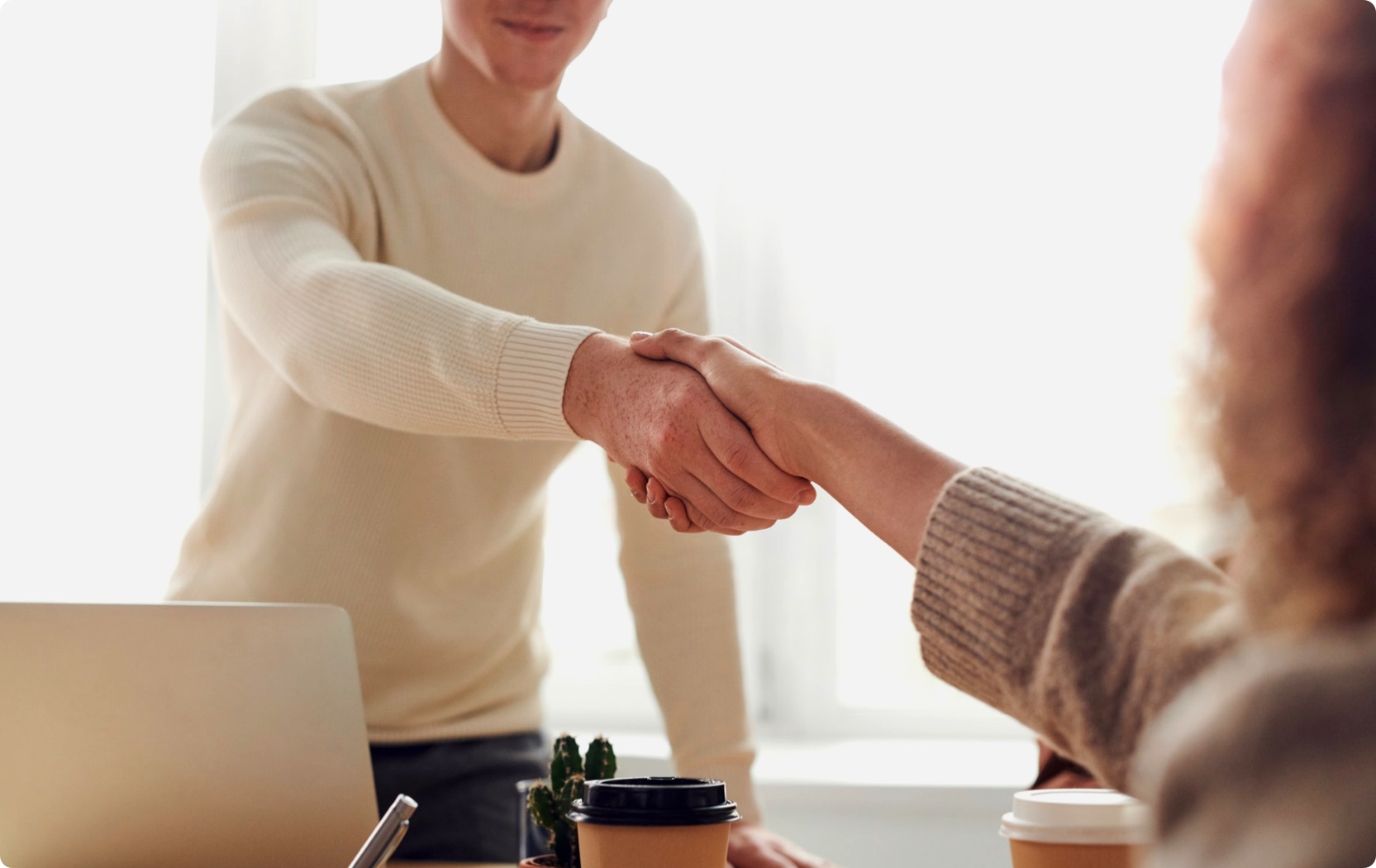 HR-Software für Bewerbermanagement und Personal