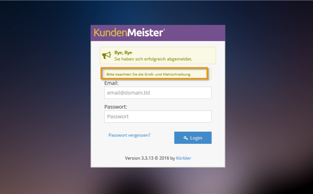 Das neue 1Tool Version 3.3.13