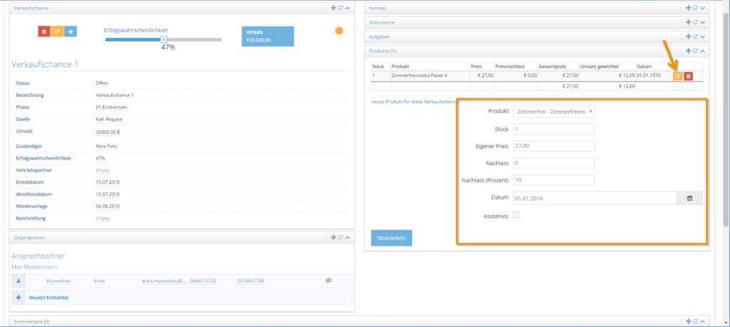 Das neue 1Tool Version 3.3.13