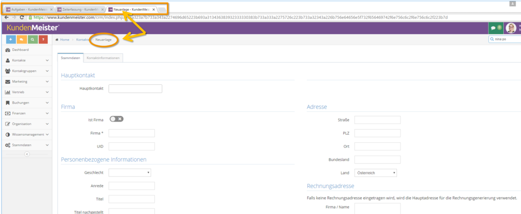 Das neue 1Tool Version 3.3.13