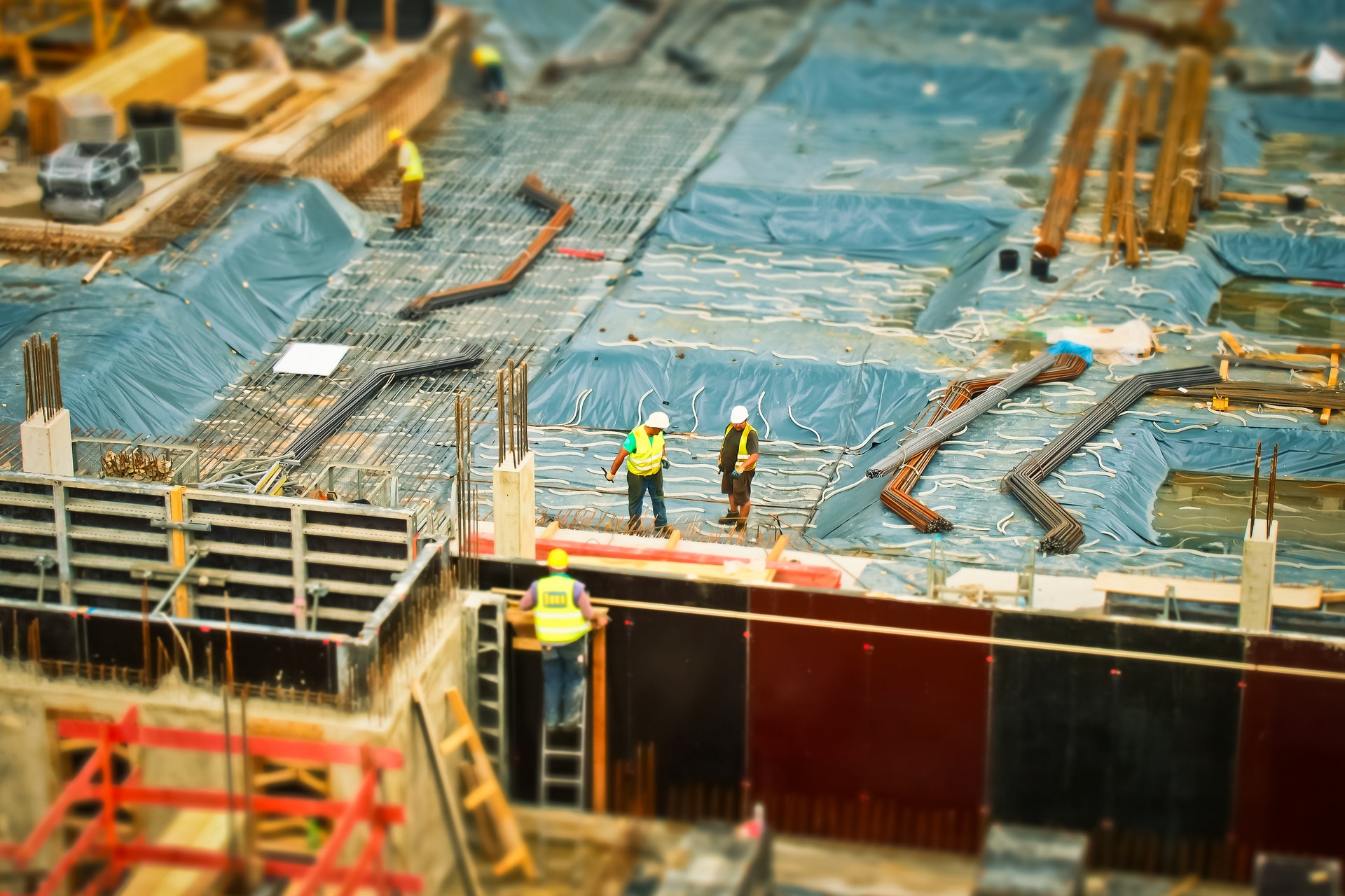 1Tool - One system for the entire construction industry