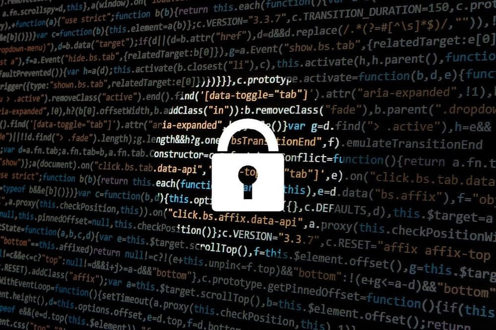 Where is the data stored?