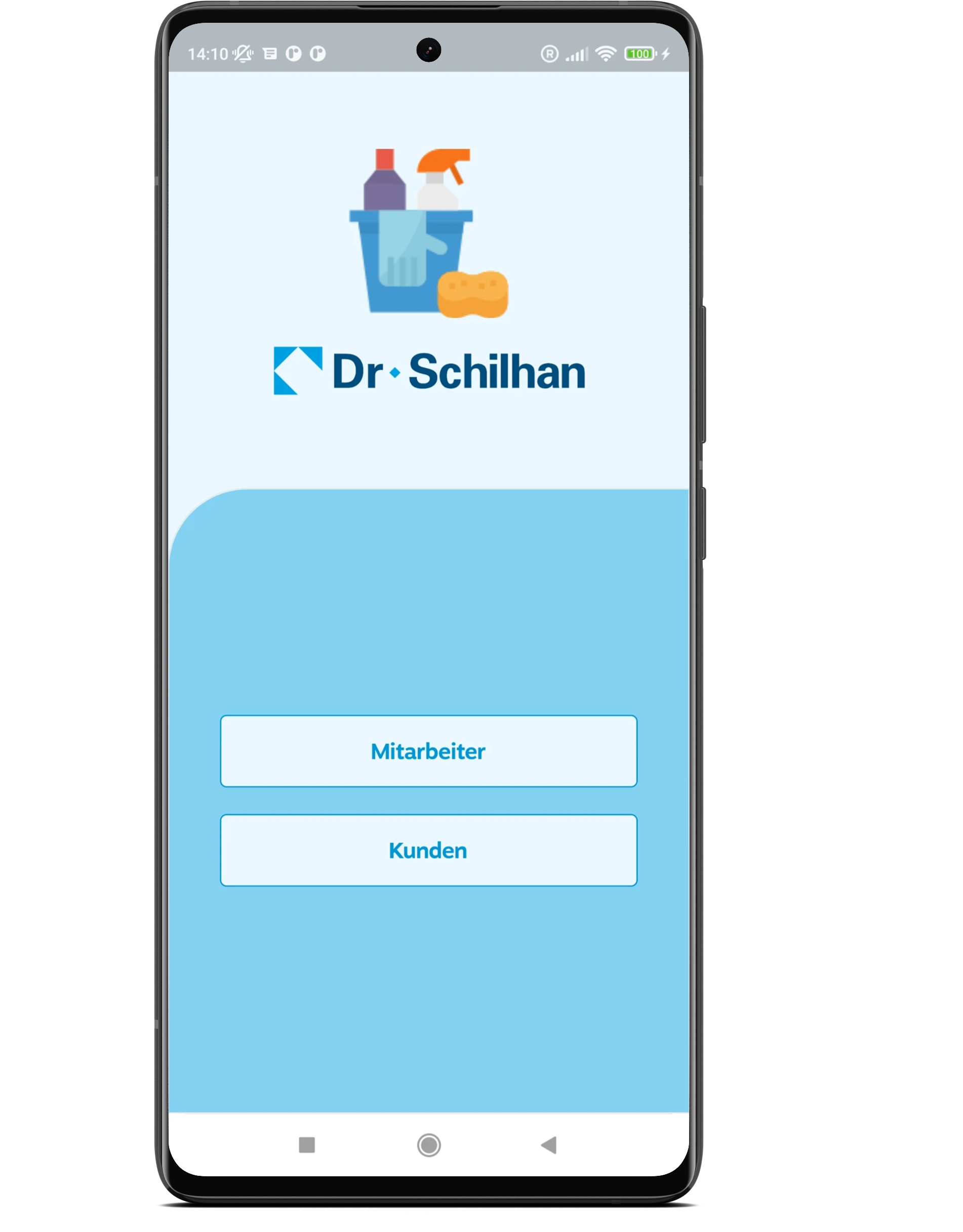 Facility App