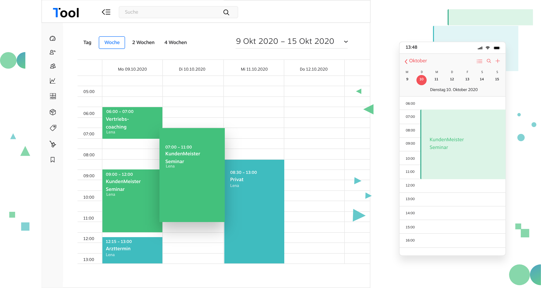 Calendario