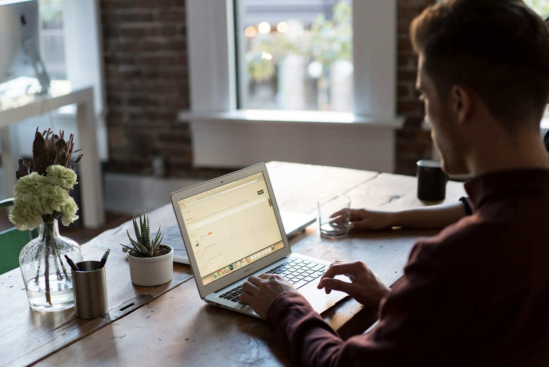 Was sind Lead Capture-Formulare?