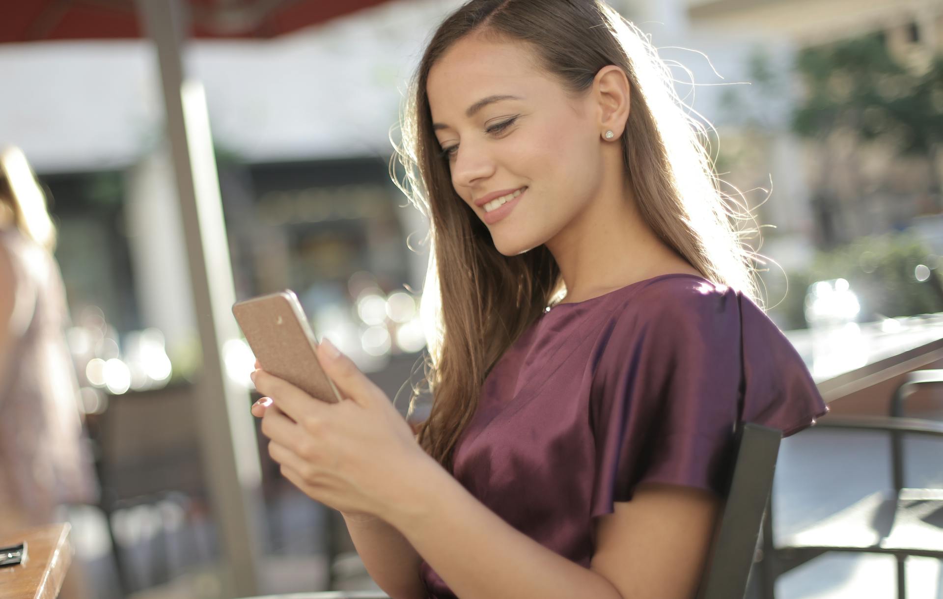 CRM intégré à l'e-mail et au SMS marketing