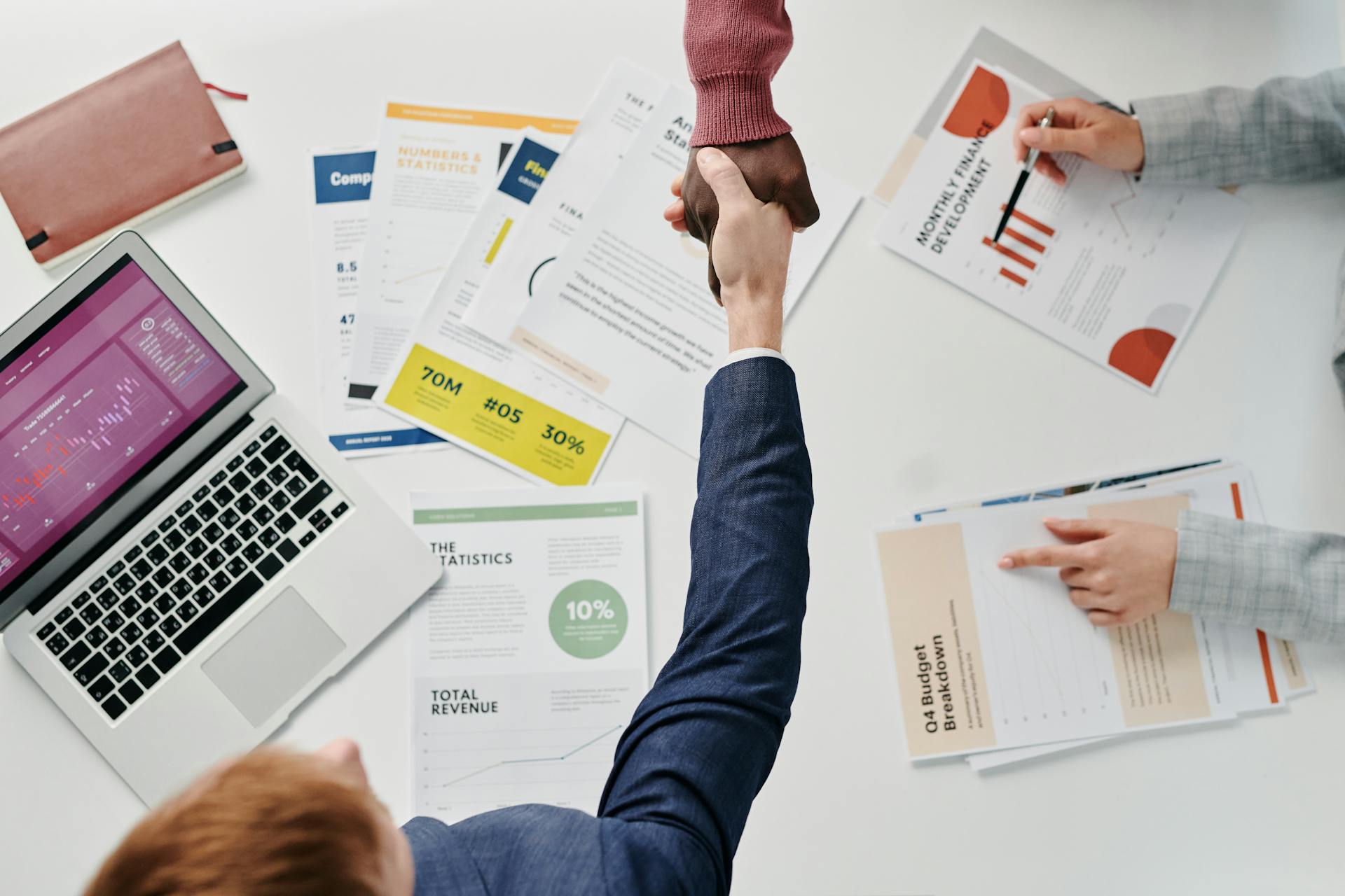 Gestione efficiente delle vendite con 1Tool: