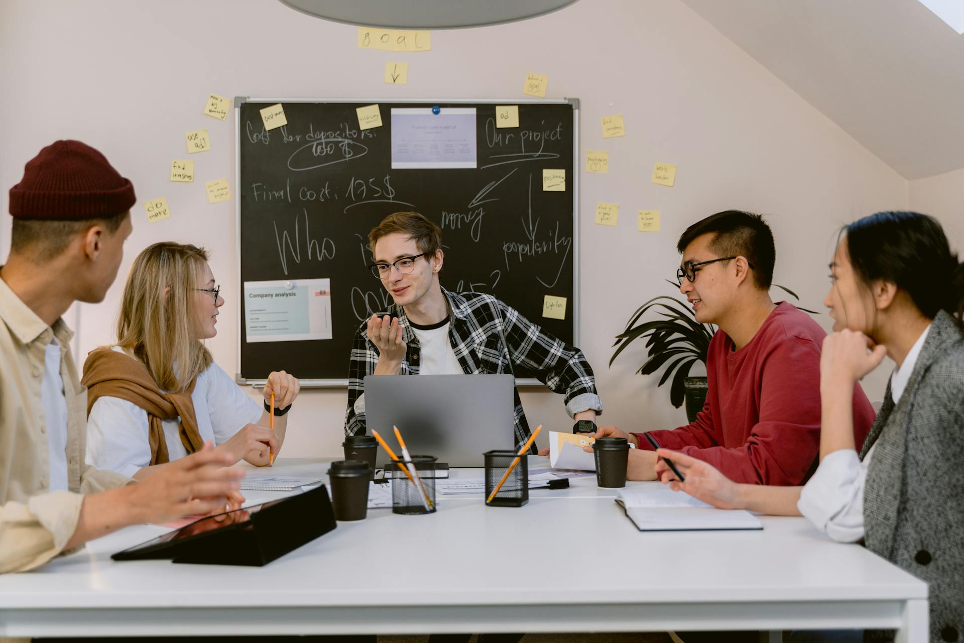 The benefits of project time tracking: Optimize resources and efficiency with 1Tool