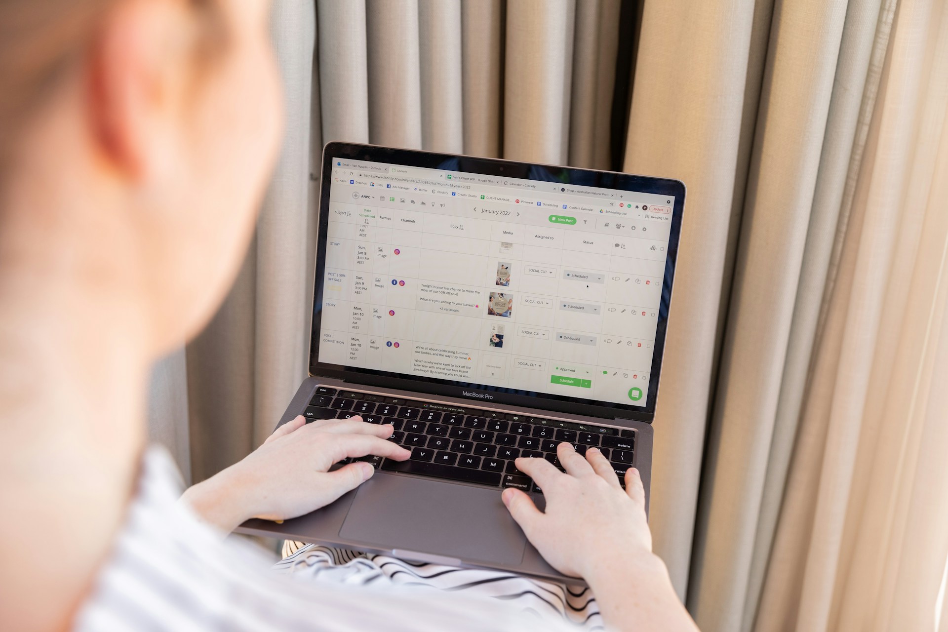 Sichere und effiziente Verwaltung Ihrer Newsletter-Empfänger