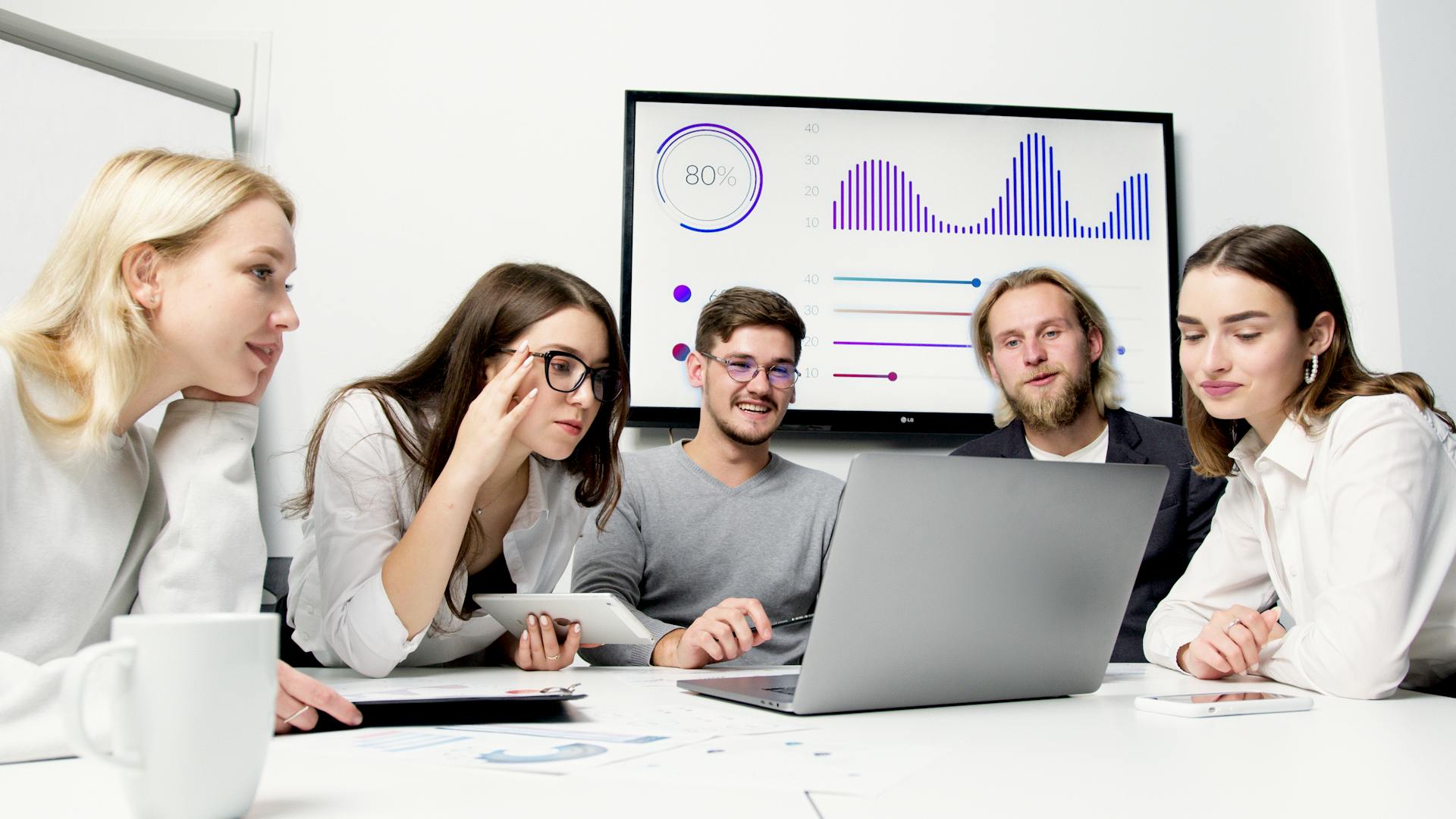 Fazit: Zukunftsorientiertes Lead-Management mit 1Tool