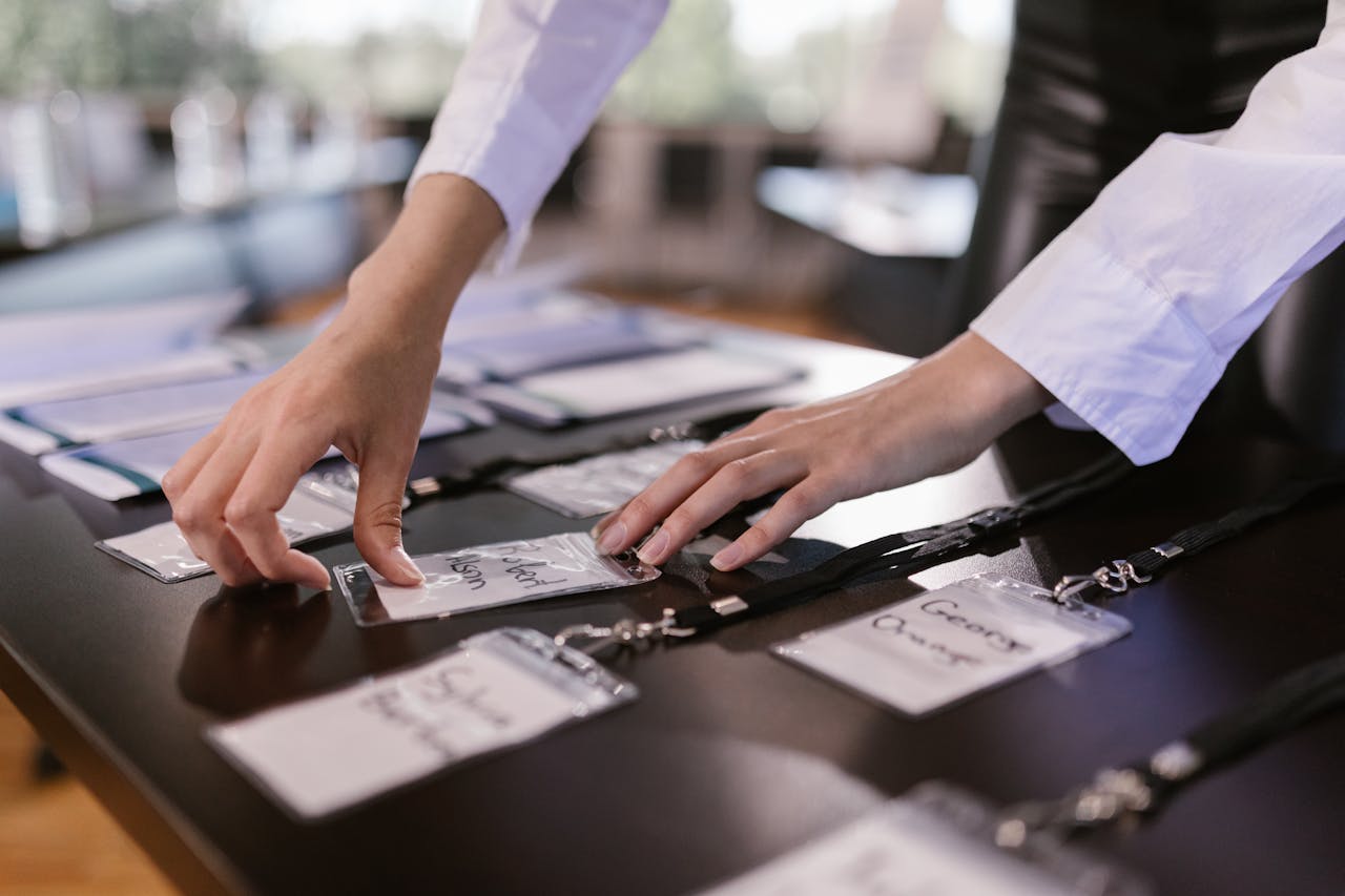 Tafelakademie digitalisiert Seminarverwaltung