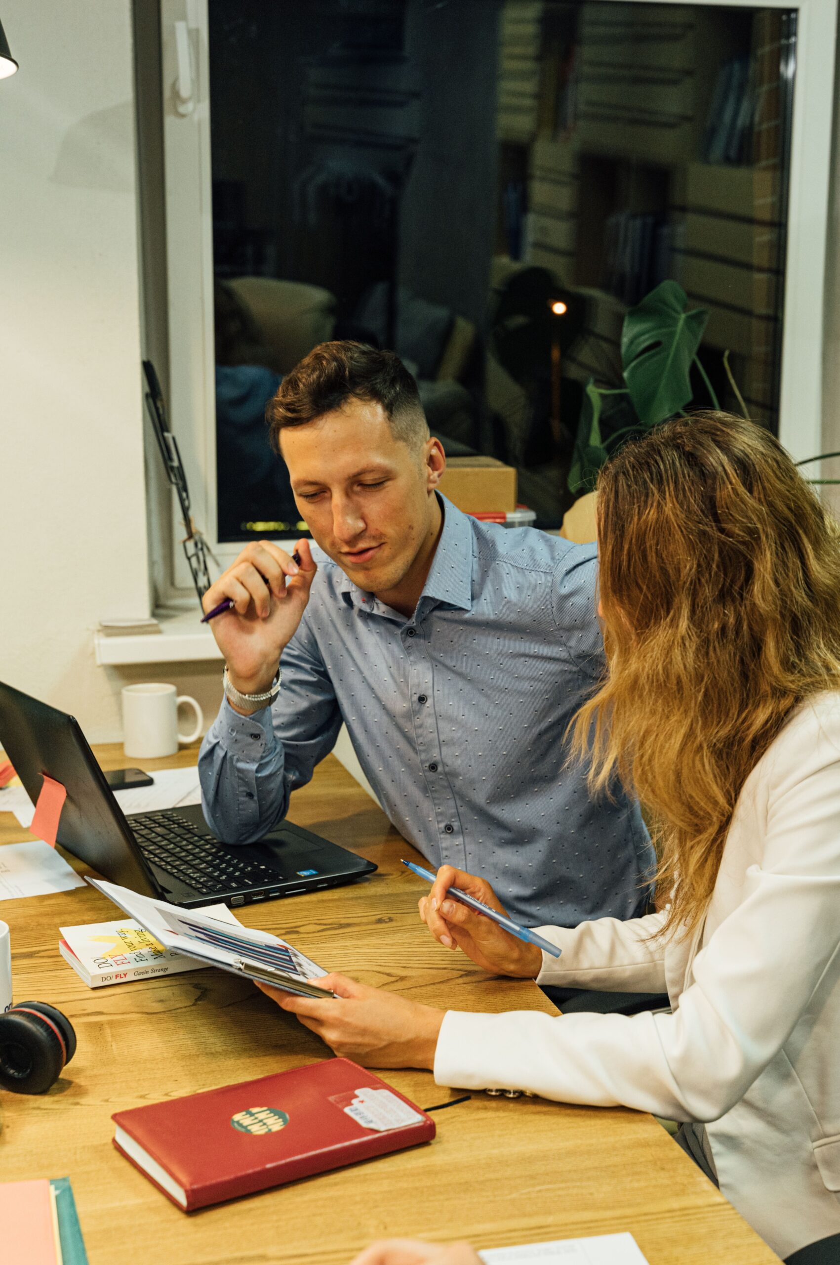 ERP für Beratungs- und Eventmanagement
