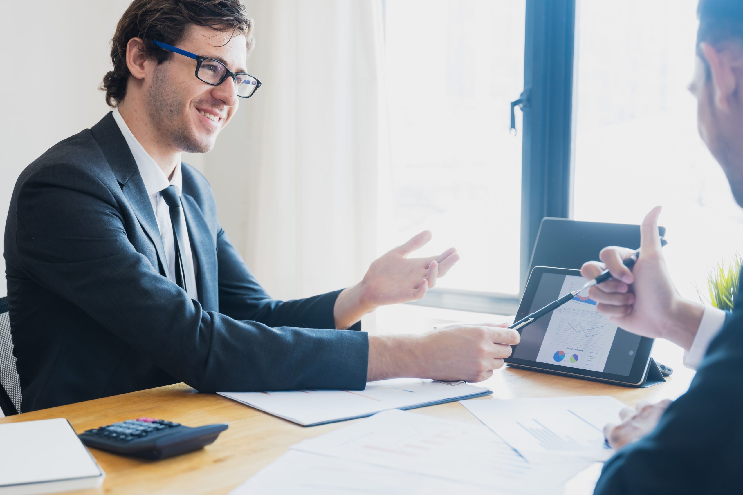 CRM für Beratungsunternehmen