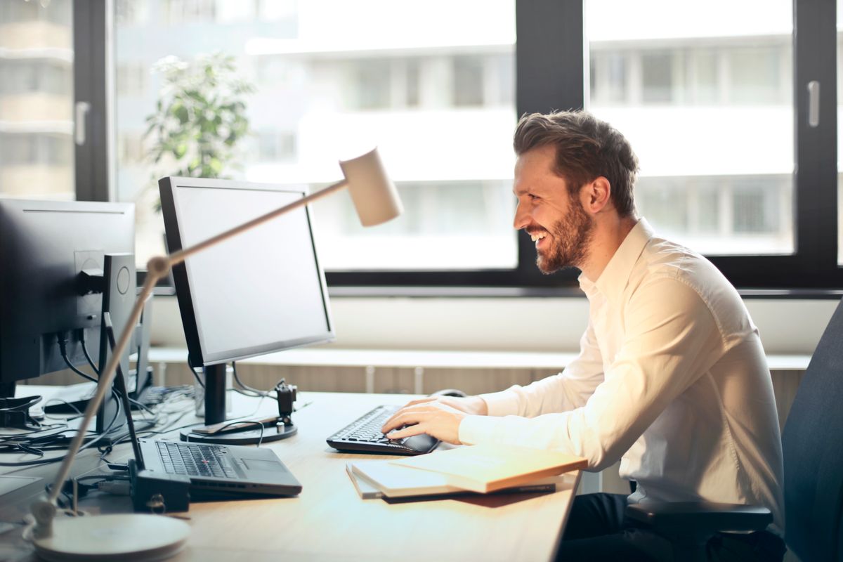 Aus E-Mail wird Ticket: Automatisches Postfach-Parsing in 1Tool