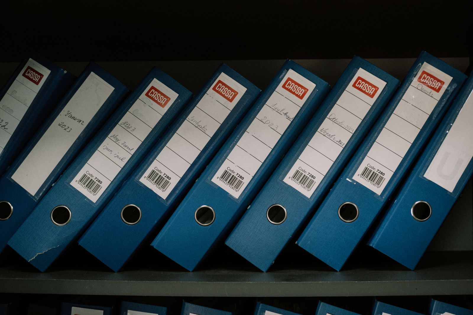 GoBD-konforme Aufbewahrung in der Praxis: Was ein Pflichtenheft für Sanierungsunternehmen fordert