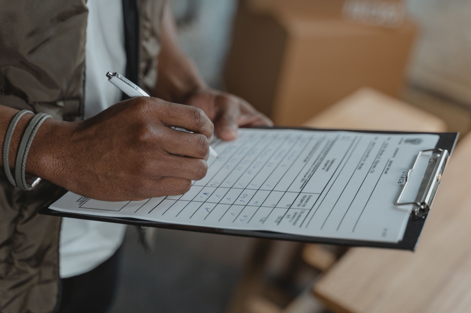 Checkliste: Lastenheft für ERP-Software