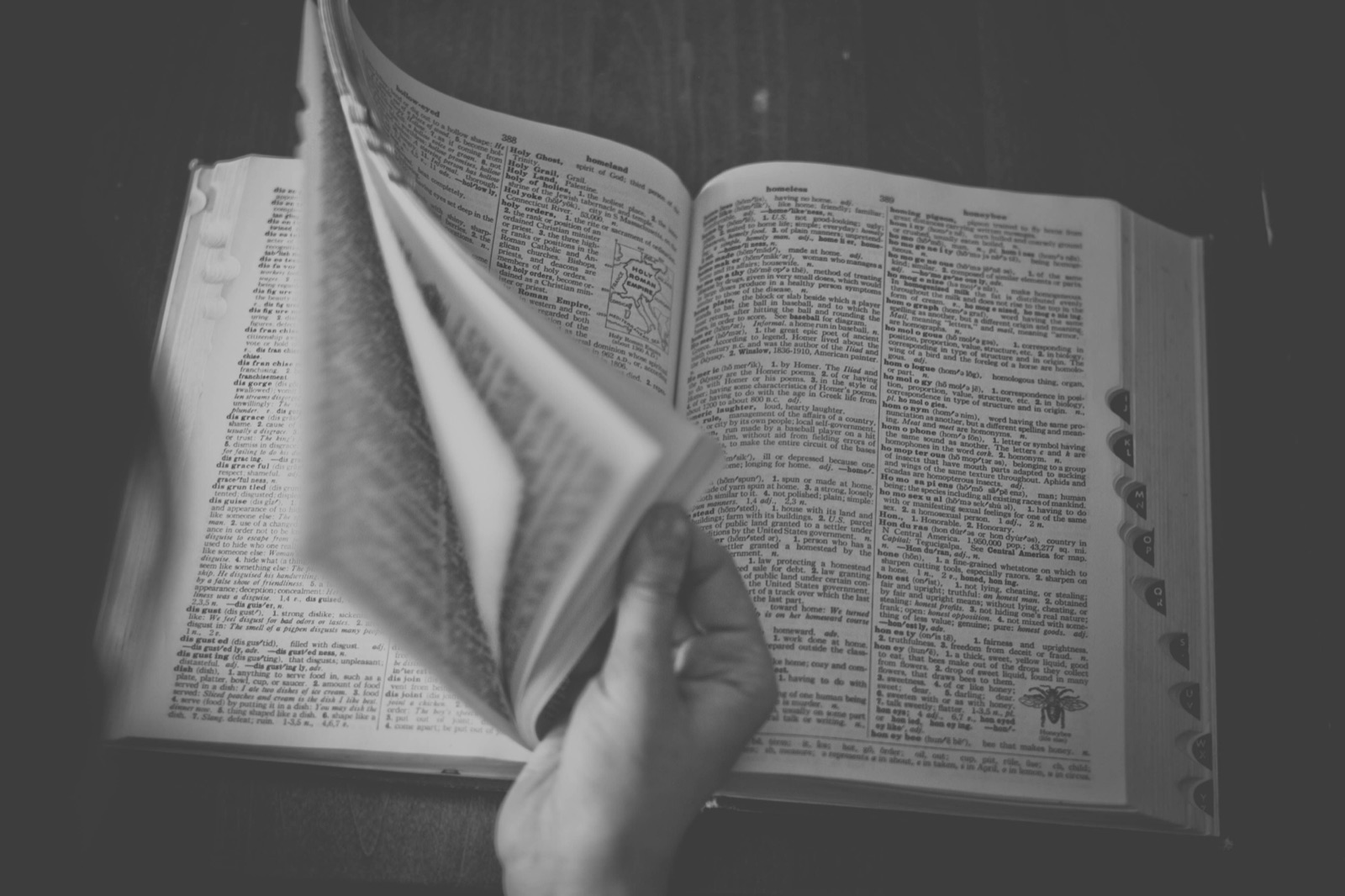 Glossar: Lastenheft, Pflichtenheft, RFP