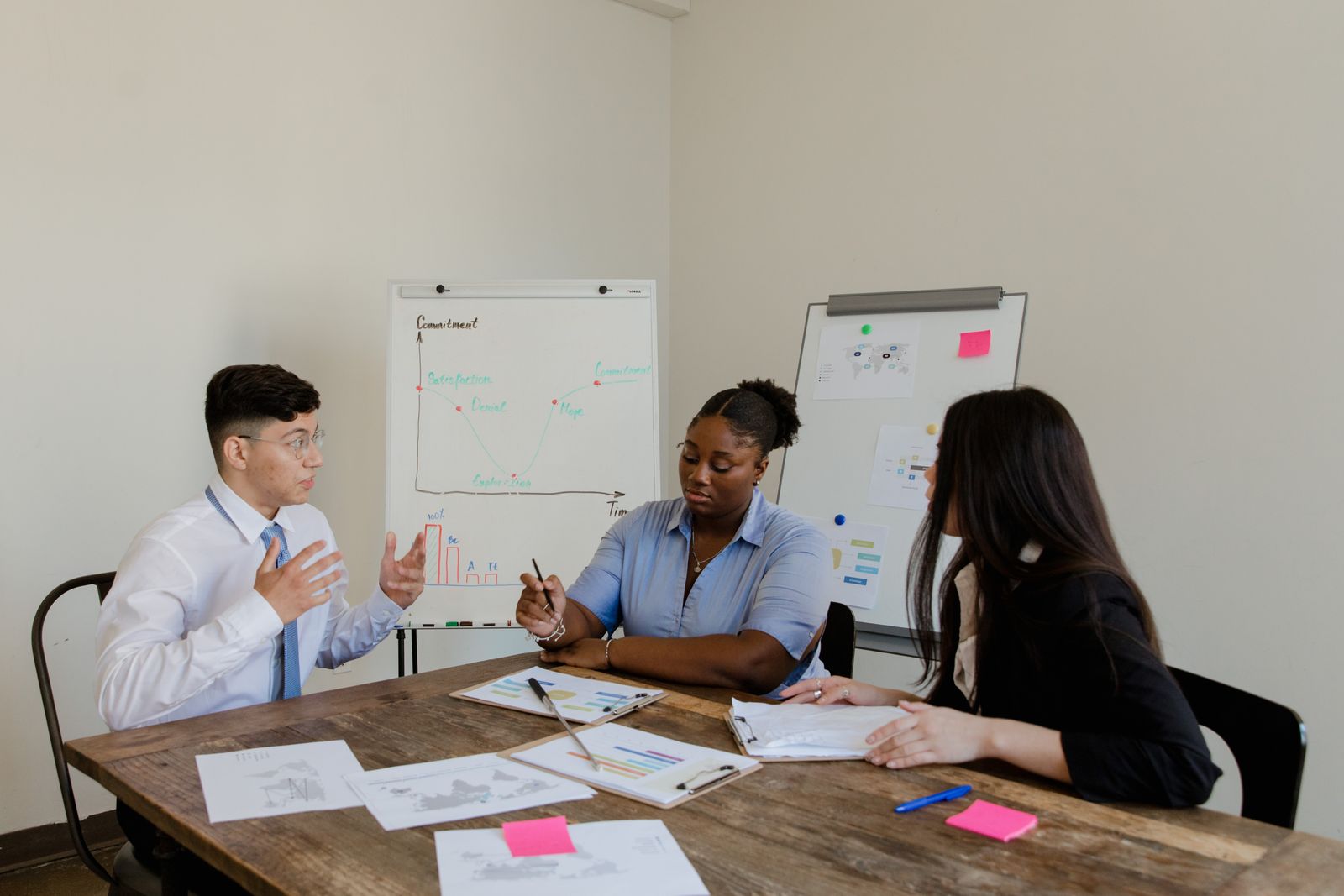 Wie ein Vergabe-Consulting-Unternehmen den passenden Softwareanbieter für seine Kunden findet