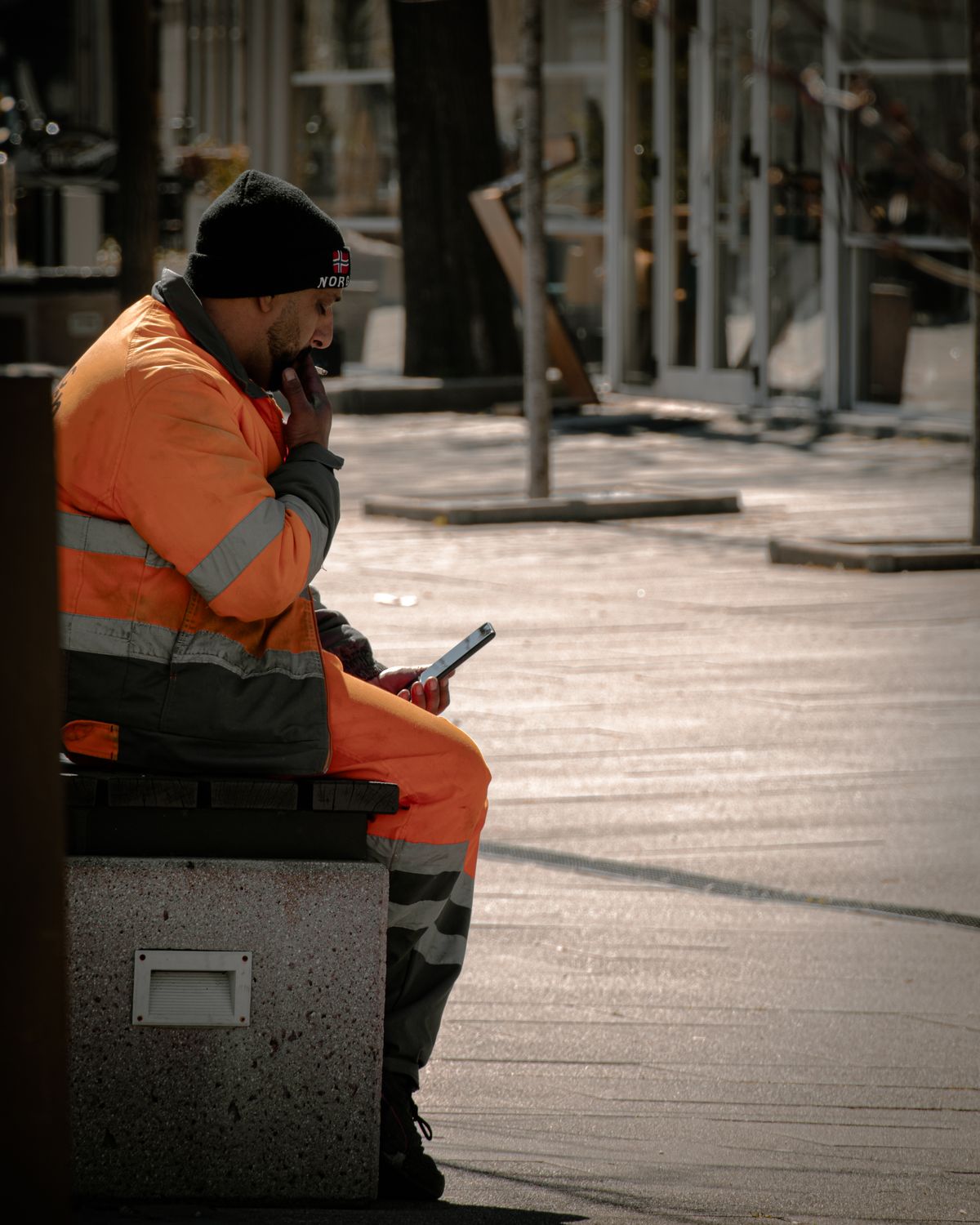 GPS-gestützte mobile Zeiterfassung: Wo und wann Ihr Team wirklich arbeitet
