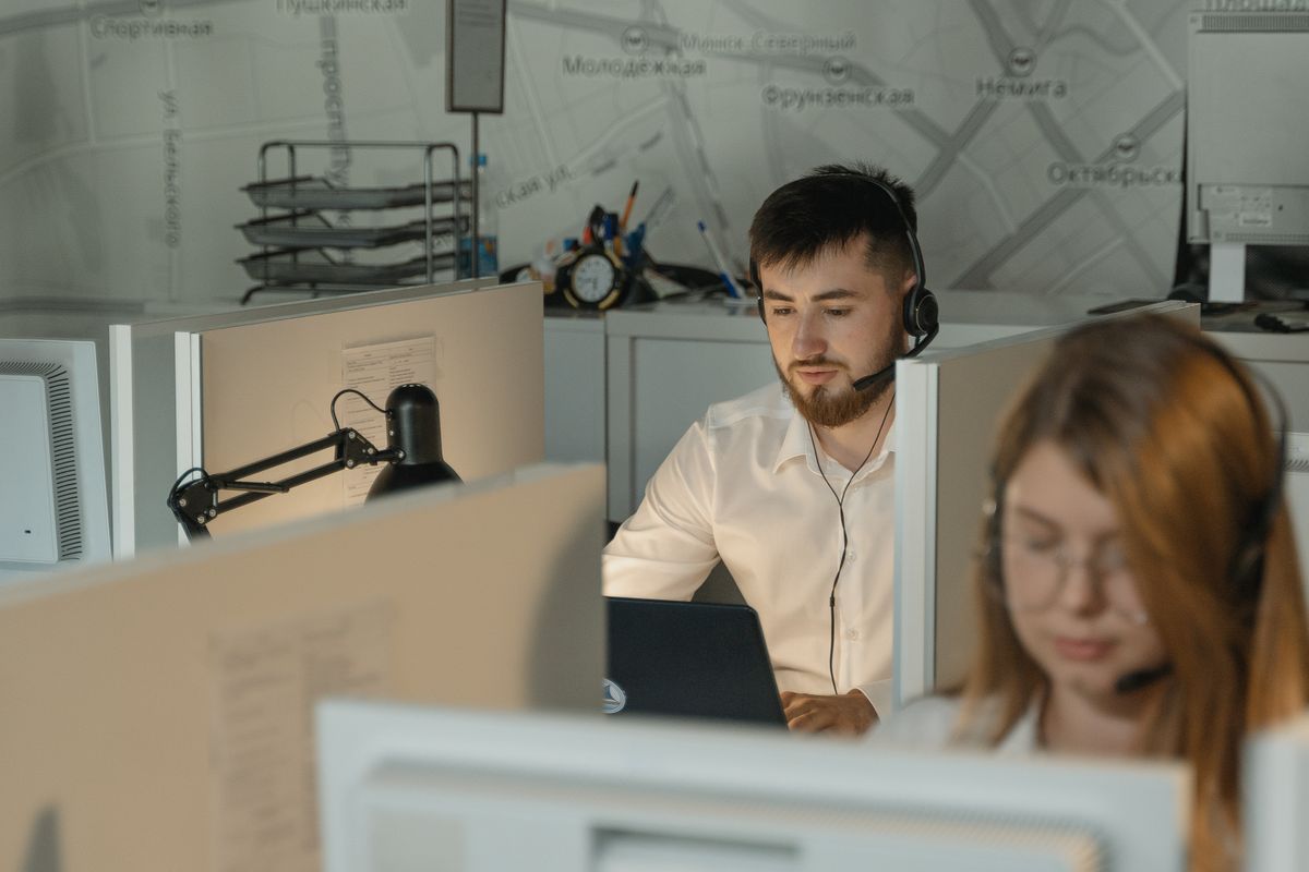 Anrufen ohne Telefon: Twilio-Softphone und Anruf-Historie in 1Tool