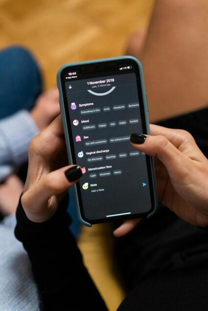 Flexibler Export der Arbeitszeiten in verschiedene Formate