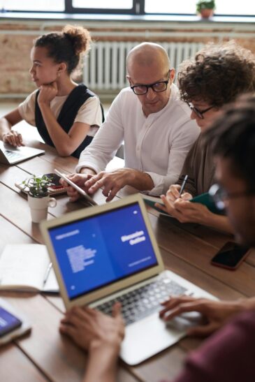 Warum 1Tool die perfekte Lösung für Ihre Projektübersicht ist