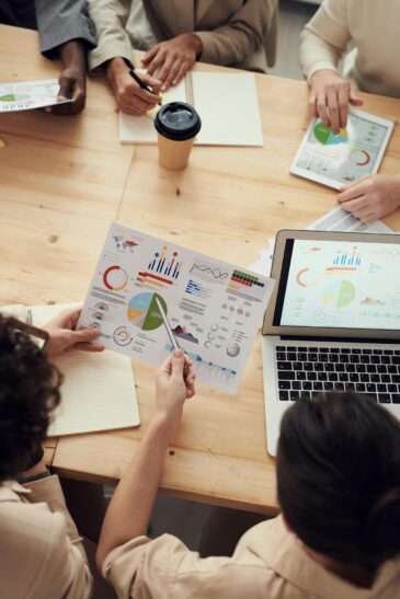 Warum 1Tool die perfekte Lösung für Ihren Projekt-Balkenplan ist