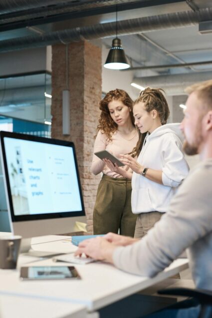 Verkaufschancen im Fokus: Von der Idee bis zum Abschluss