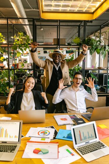 Was macht 1Tool einzigartig im Lead-Management?