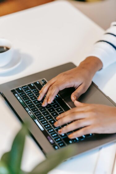 Optimiertes Kontaktmanagement für maximale Effizienz