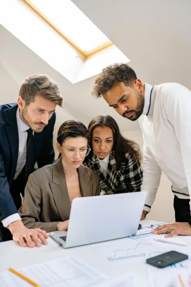 Tägliche Berichte für maximale Transparenz
