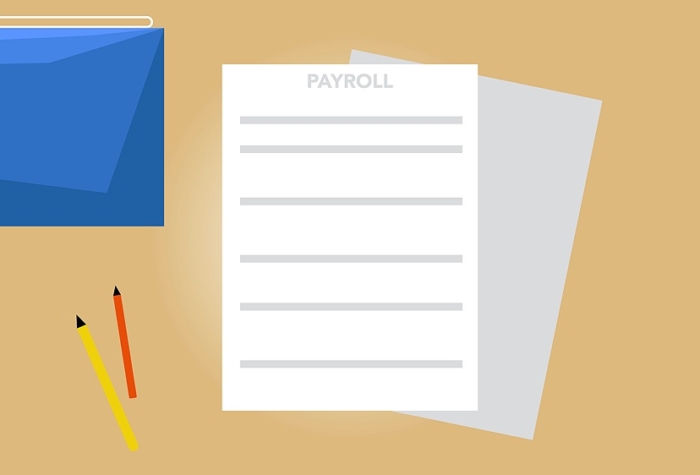 Individual fields for each accounting area