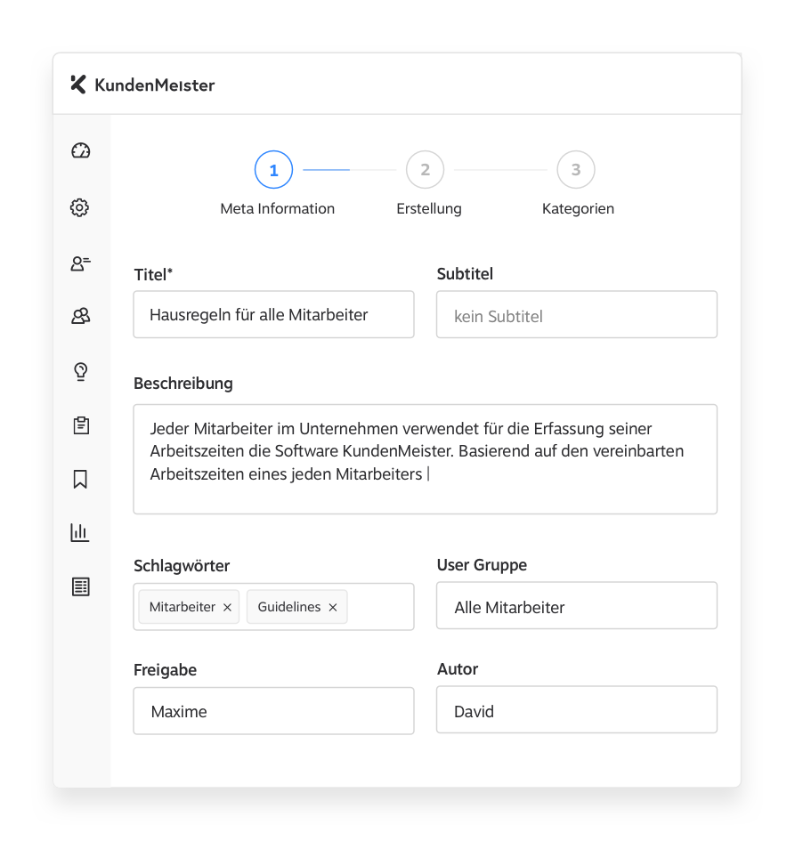 1Tool | Artikel Rechte DE