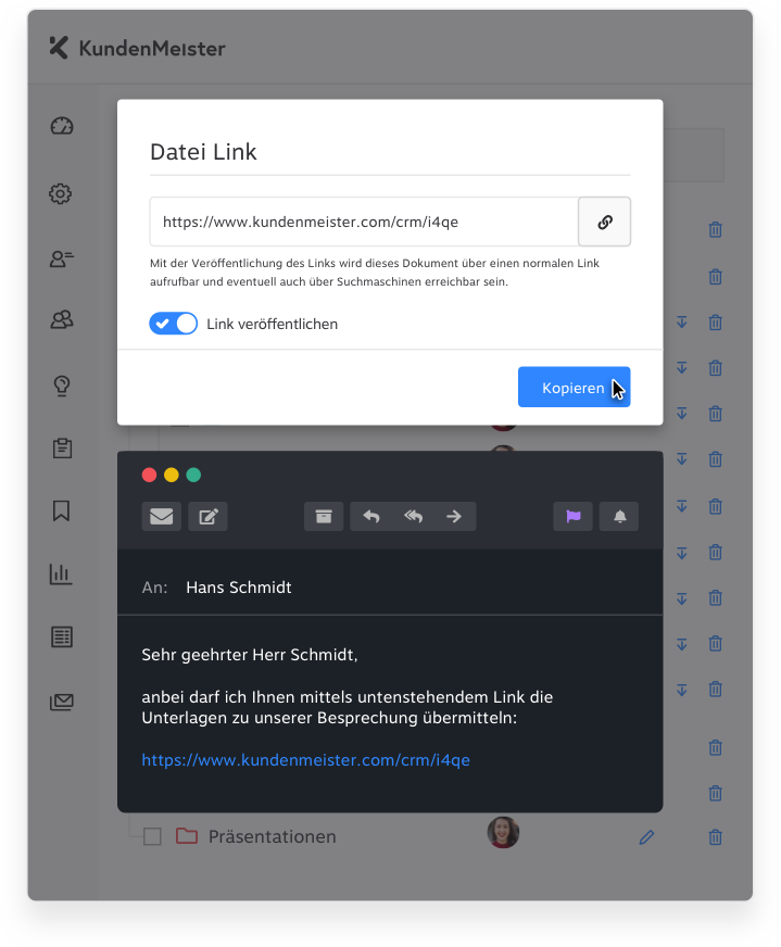 1Tool | Share documents EN