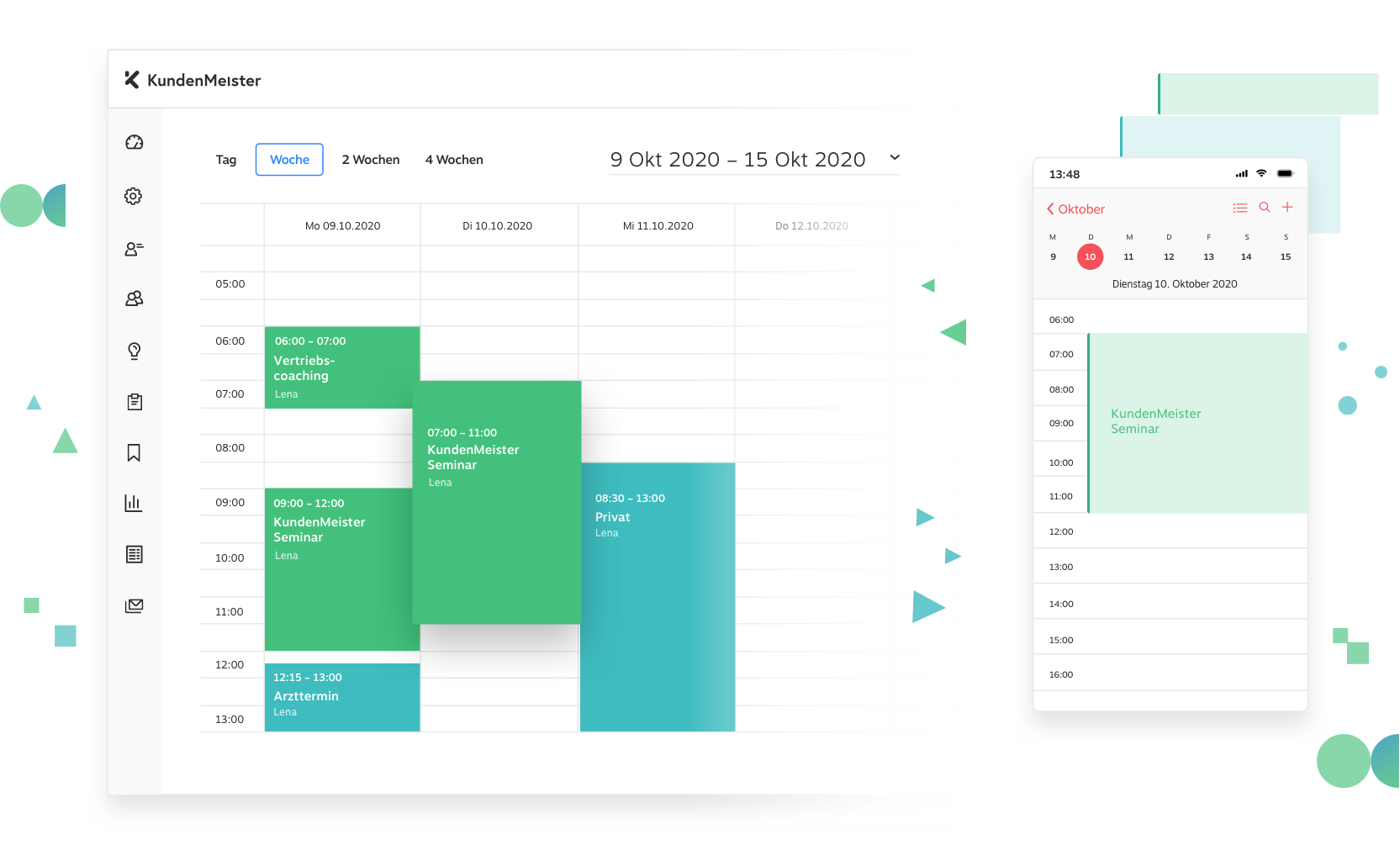 Calendar Header_DE