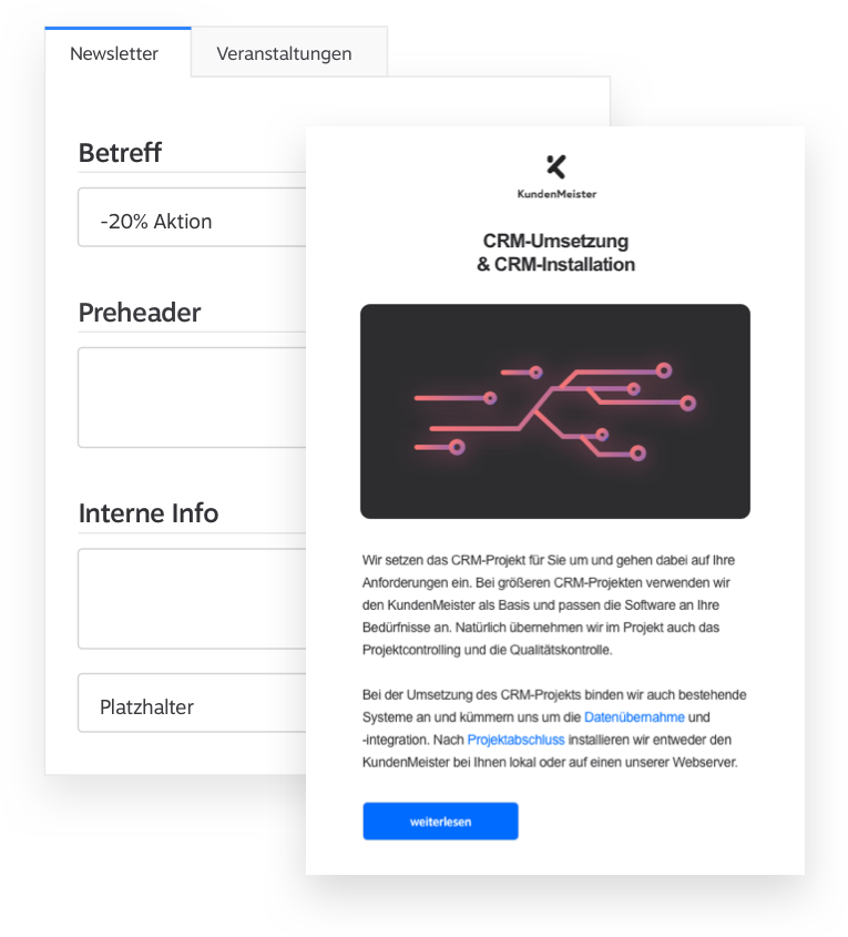Newsletter-editor_DE