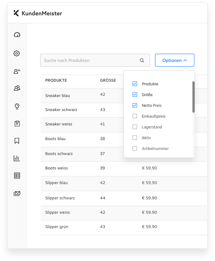 1Tool | Produktübersicht DE