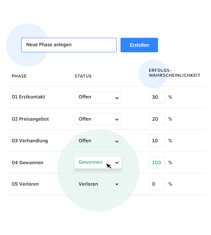 1Tool | nieuwe verkoopkans DE 1