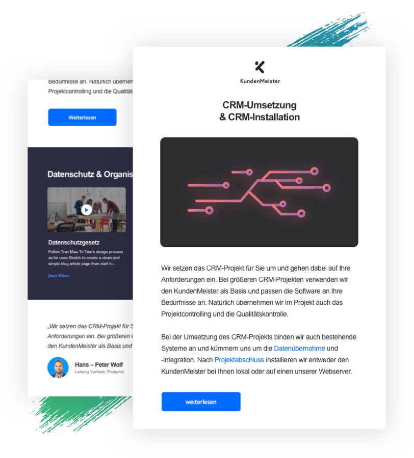 newsletter_marketing sales