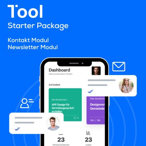 1Tool | 1Tool Starter Package 1