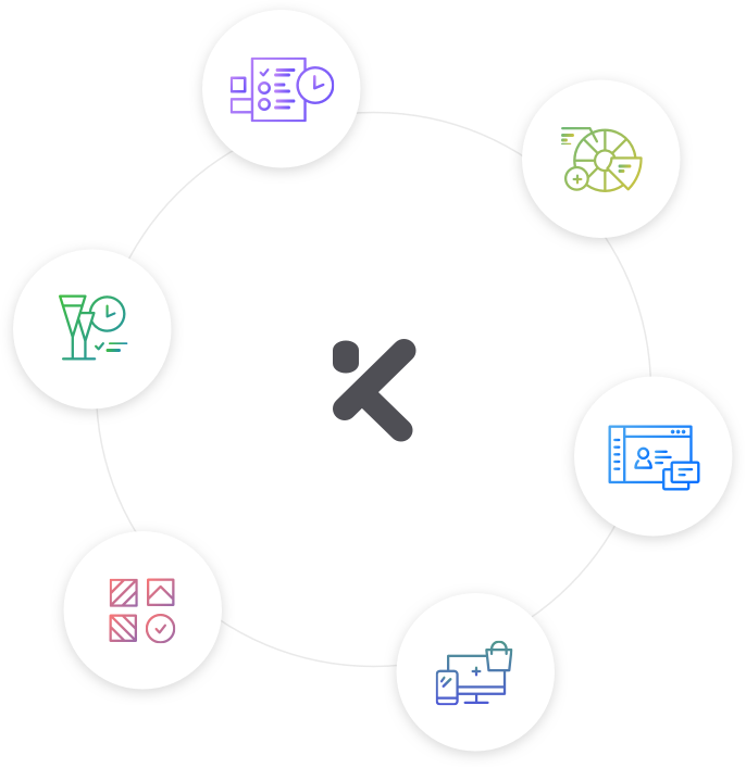 Business-Software-Module